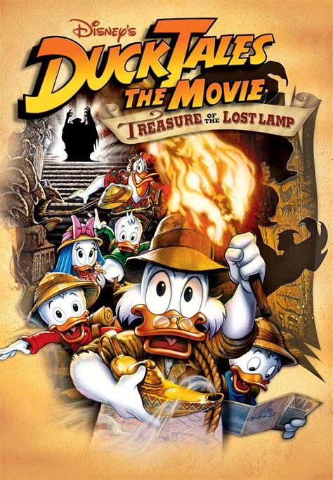 yesmovie duck tales: the movie